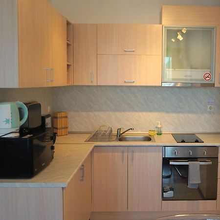 Апартаменти Бяла Клиф На Плажа - Apartments Byala Cliff First Line Luaran gambar