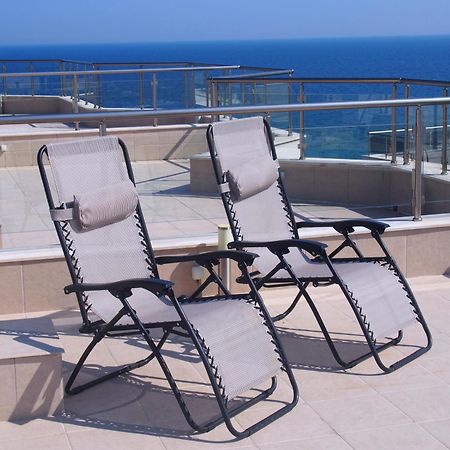 Апартаменти Бяла Клиф На Плажа - Apartments Byala Cliff First Line Luaran gambar